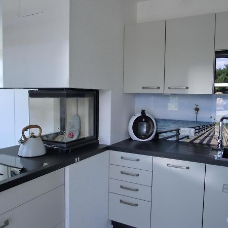 Ferienwohnung E9 그랄뮈리츠 외부 사진