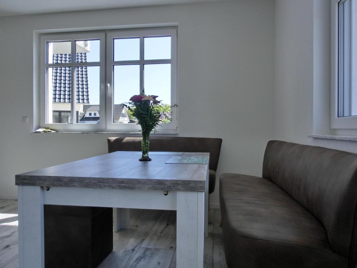 Ferienwohnung E9 그랄뮈리츠 외부 사진