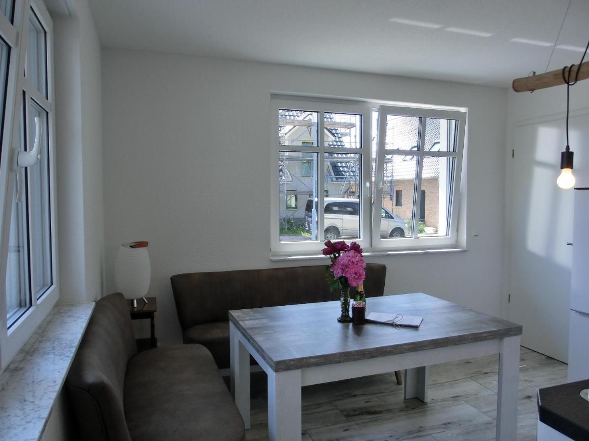 Ferienwohnung E9 그랄뮈리츠 외부 사진