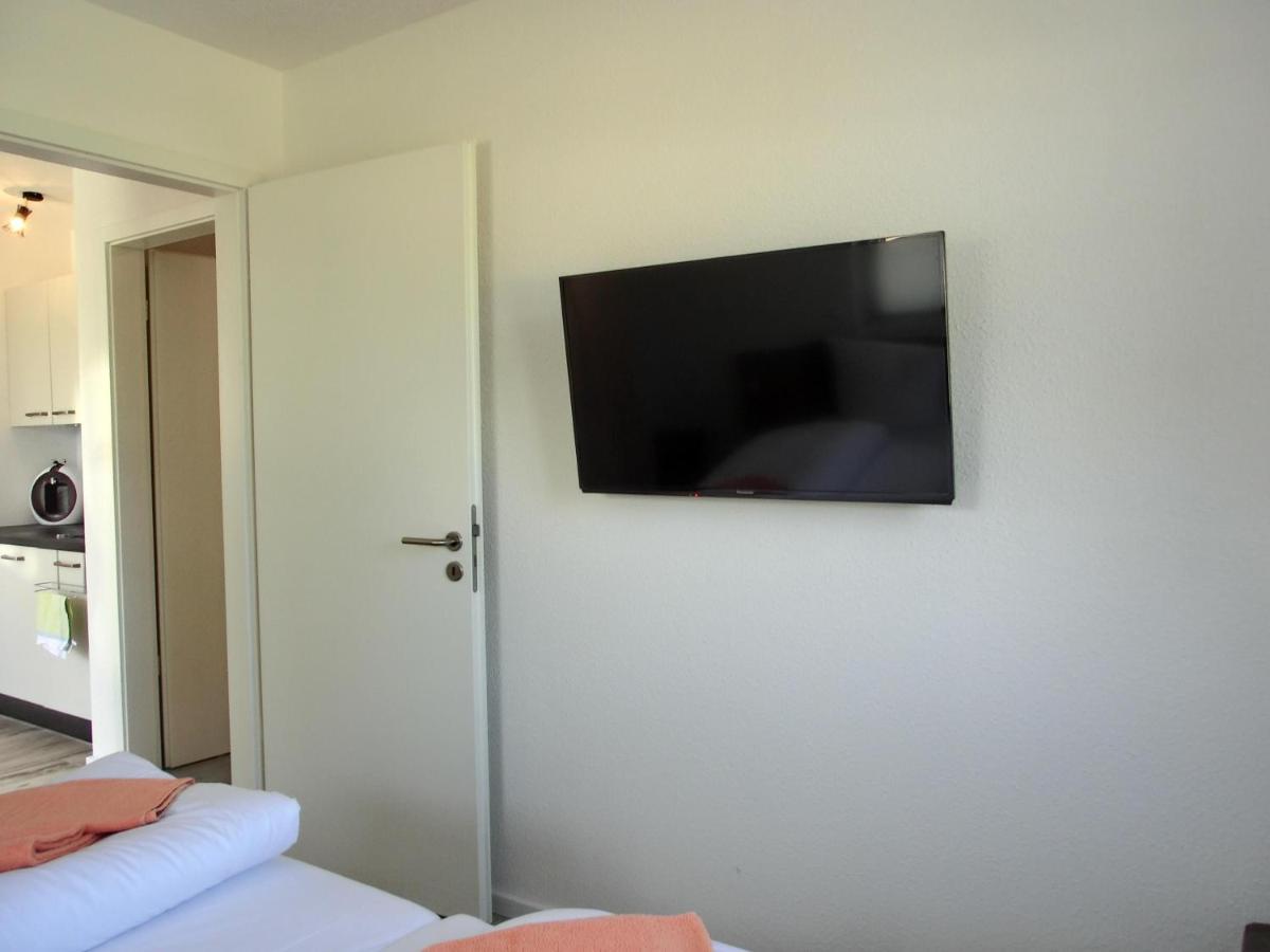Ferienwohnung E9 그랄뮈리츠 외부 사진